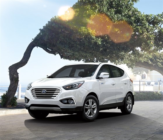 Larry H Miller Tucson >> 2017 Tucson Fuel Cell Attracts Zero Emissions Focused Larry H Miller Tucson >> 2017 Tucson Fuel Cell Attracts Zero Emissions Focused