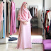 Model Baju Muslim Lebaran Terbaru