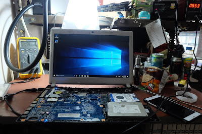 Service Laptop Acer v5-431 mati di malang Service Laptop Acer v5-431 mati di malang