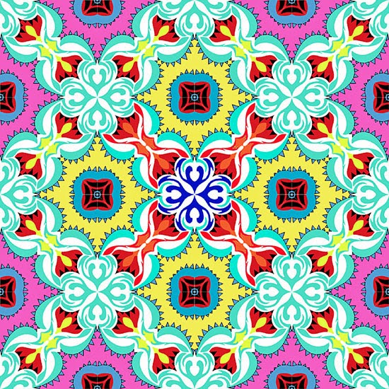 fabric geometric designs free download 4