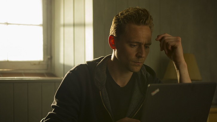 The Night Manager - Episode 2 - Advanced Preview + Dialogue Teasers