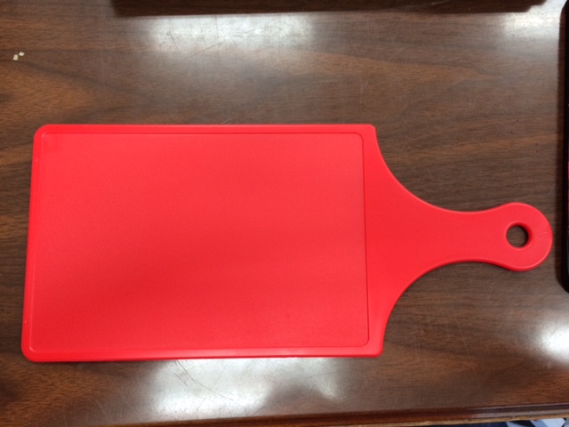 Small Cutting Boards Plastic Interior Design Ideas Beat Board Cl Set Uses A Small Plastic Cutting From The Dollar Tree Viking Music Room May 2017