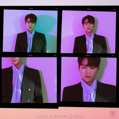 zai.ro – 언제 올래 – Single
