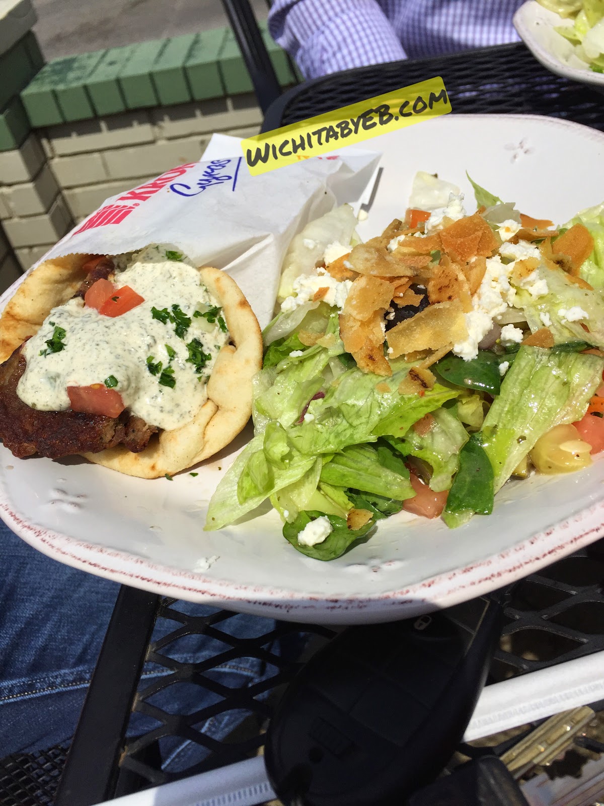 College Hill Deli and Catering Review Wichita By E.B.