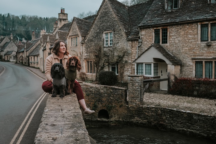 Top Instagrammable Spots in The Cotswolds