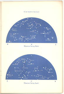 DAO star maps book sample chart