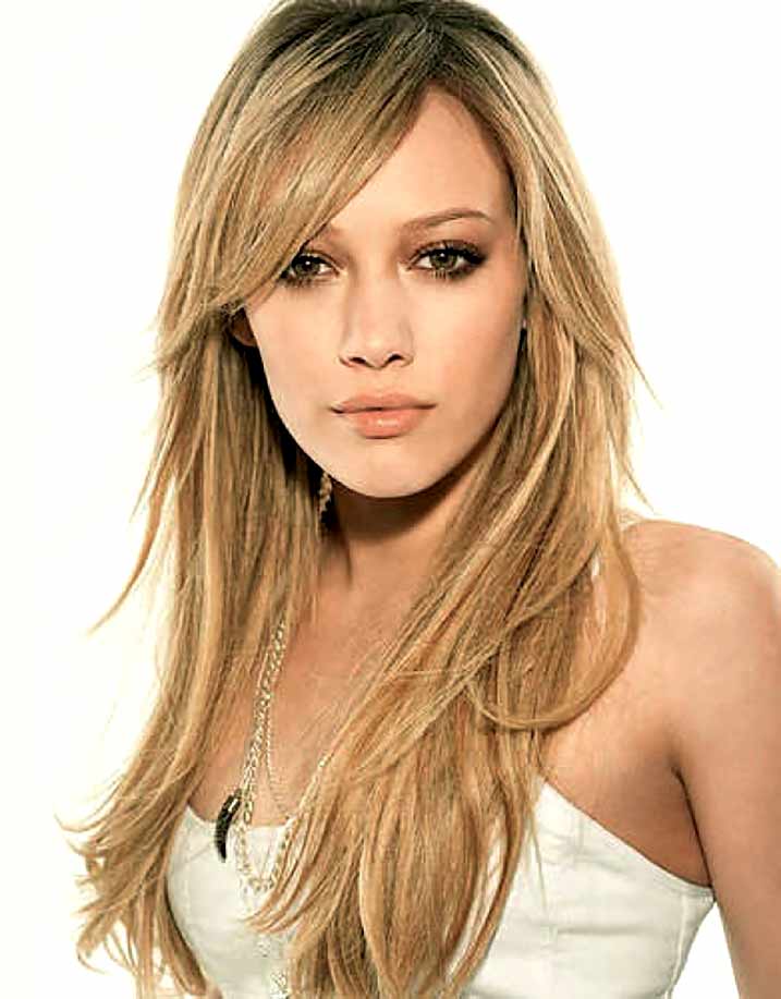 Fringe Hairstyles