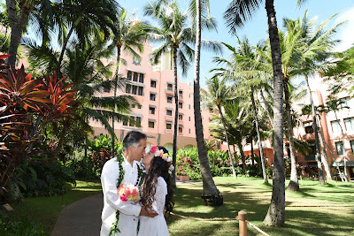 Waikiki Weddings