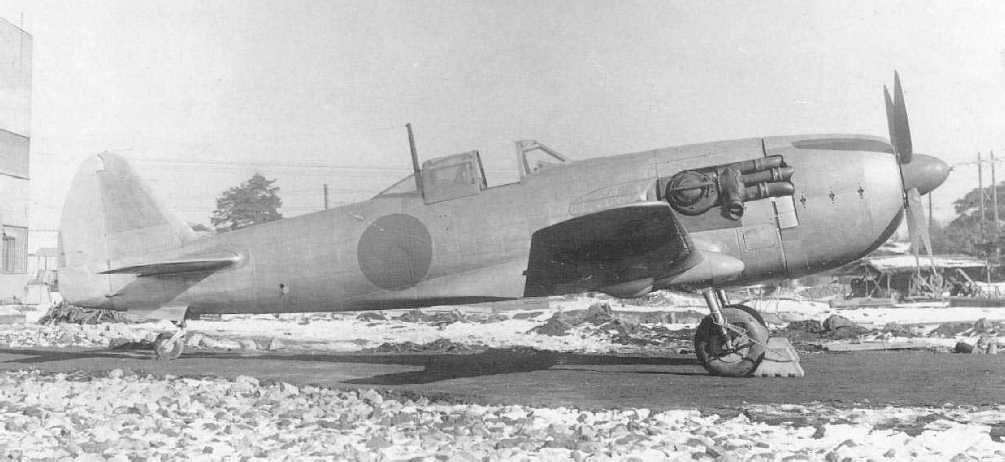 Rising Decals 1/72 YOKOSUKA P1Y1 GINGA "FRANCES" Japanese WWII Bomber 