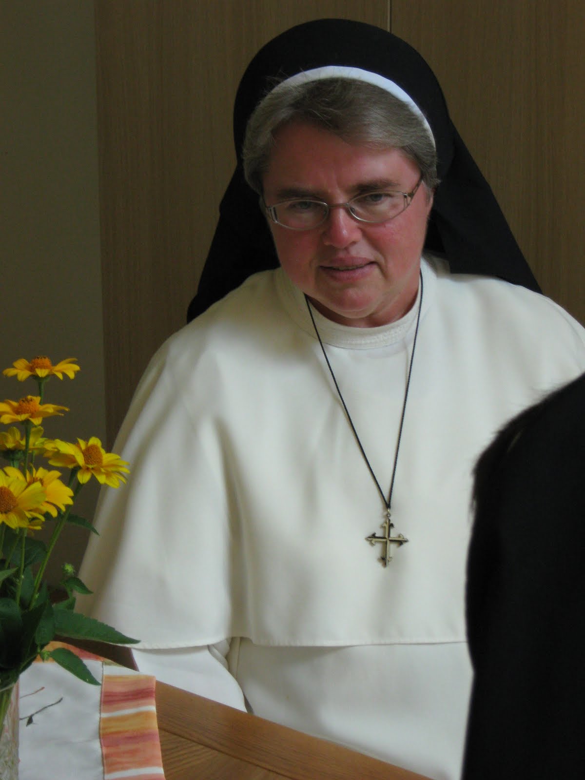 Bethanien bloggt Realität statt Event