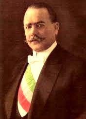 Alvaro Obregón Foto de Alvaro Obregón a color