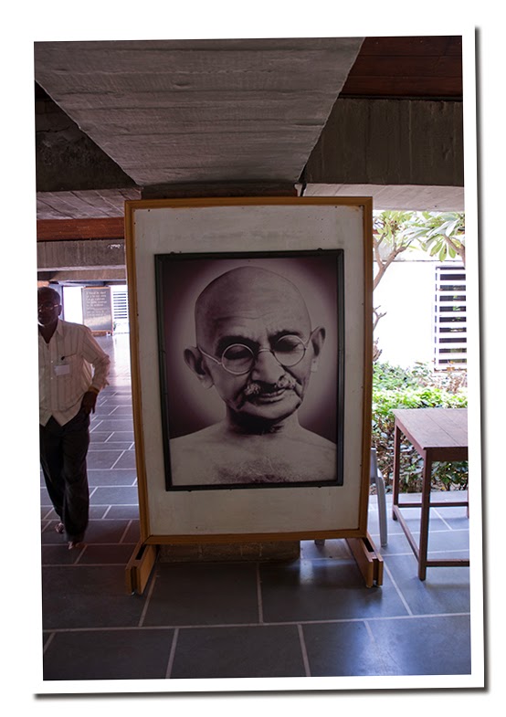 Museo Mahatma Gandhi