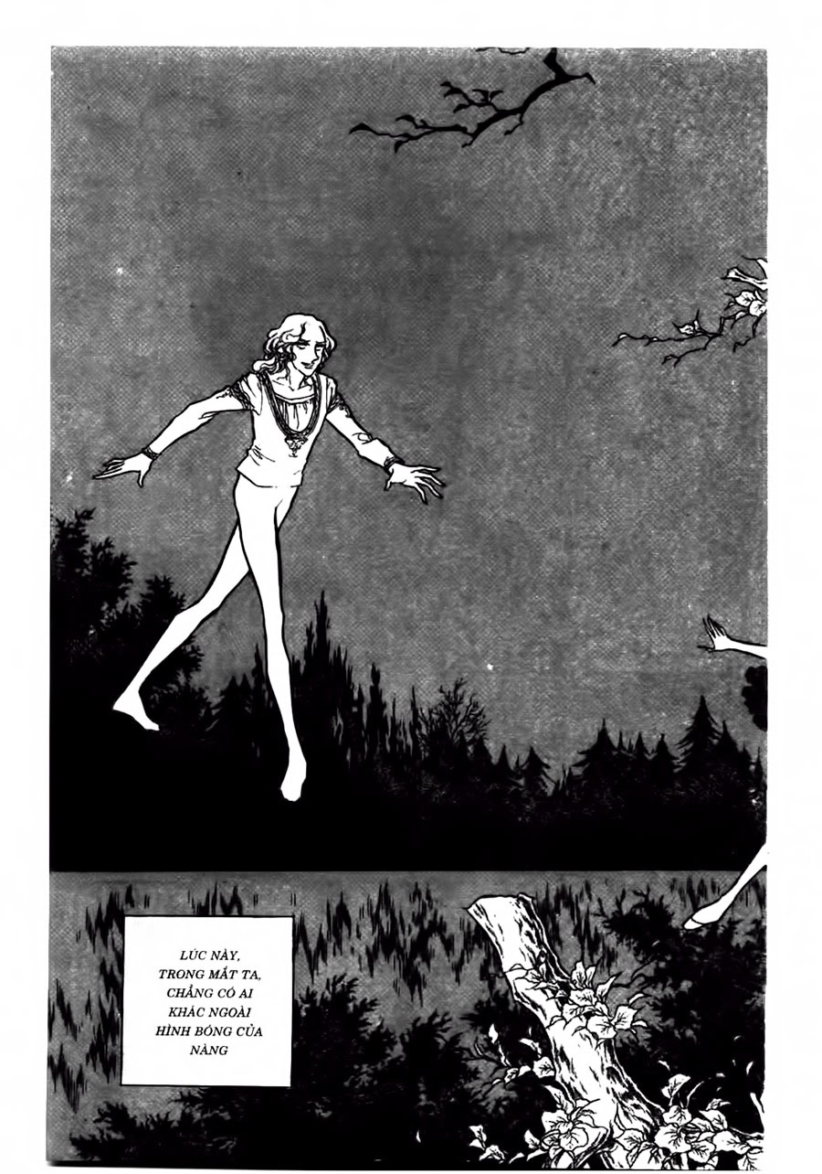 Swan - Vũ Khúc Thiên Nga Chap 46 - Next Chap 47