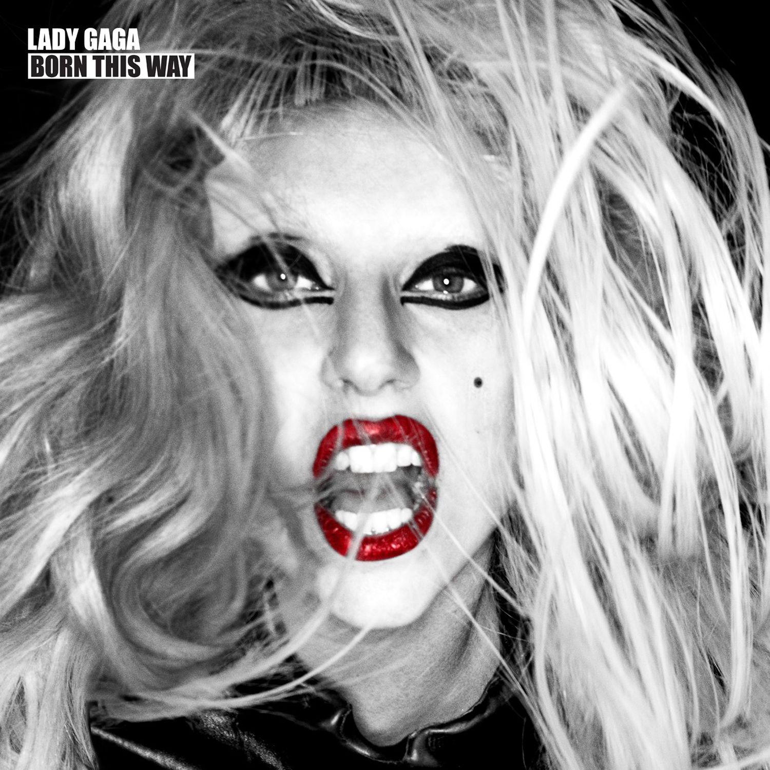Lady Gaga Anal Porn - TONY GOES: 2011