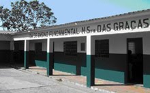 (E.M.E.F. N.S.G.)  Escola Municipal de Ensino Fundamental Nossa Senhora das Graças