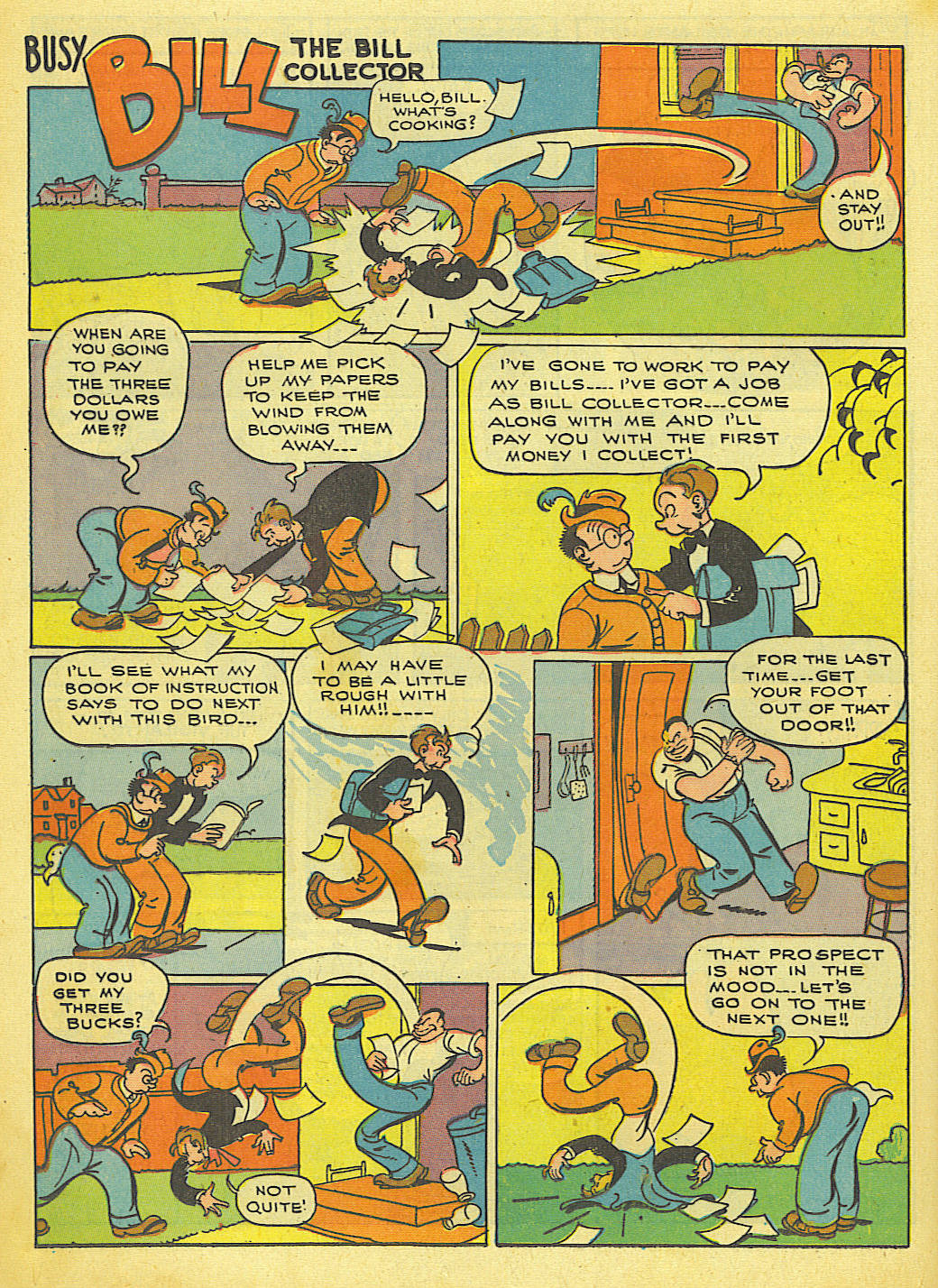 Action Comics (1938) 47 Page 29