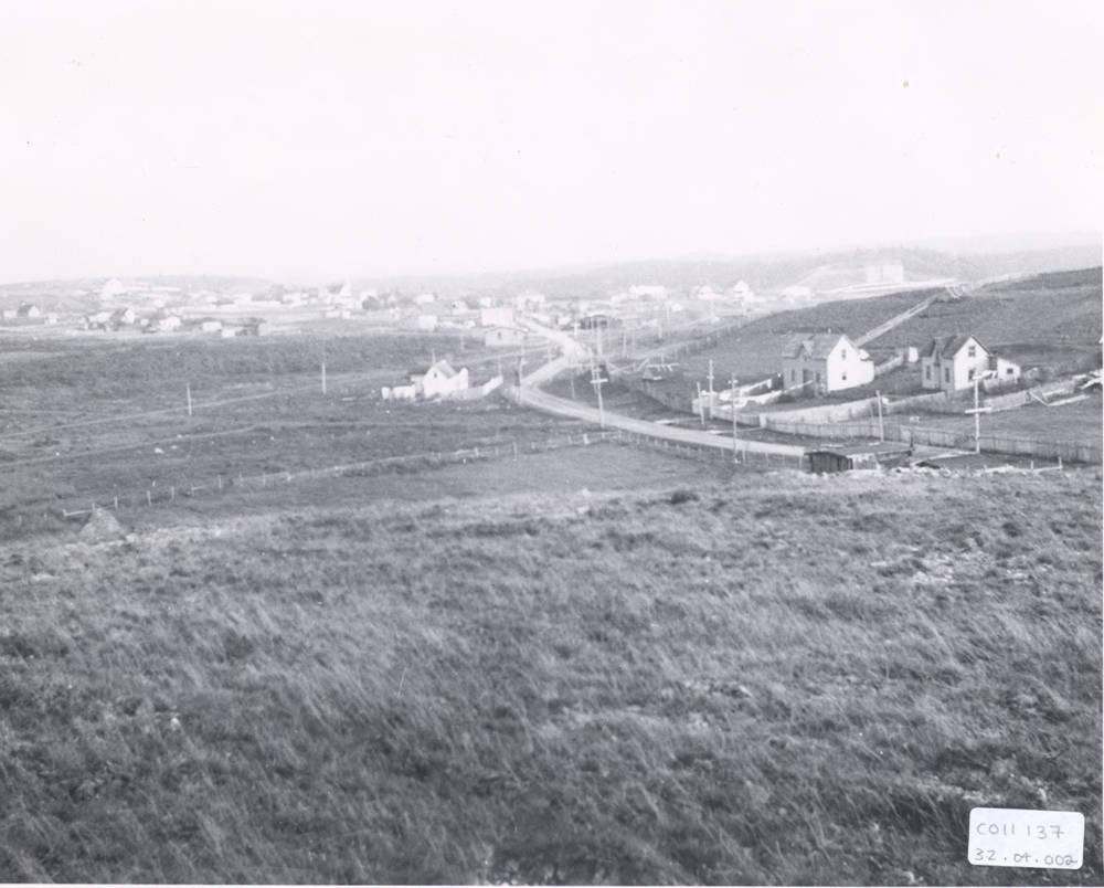 ICH Blog CollectiveMemories Monday Whitbourne recollections with