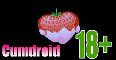 Cumdroid Free apk For Android Free Downlaod (18+) App