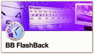 BB FlashBack Pro Portable