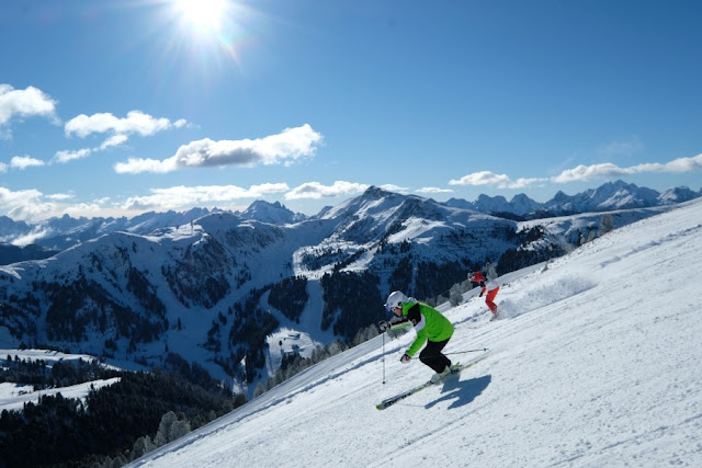 migliori piste val di fiemme