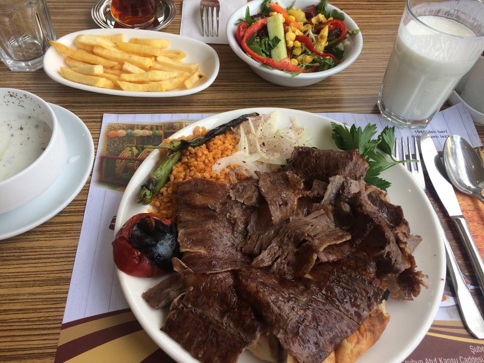 Bahceli Aspava Eryaman Posts Ankara Turkey Menu Prices Restaurant Reviews Facebook