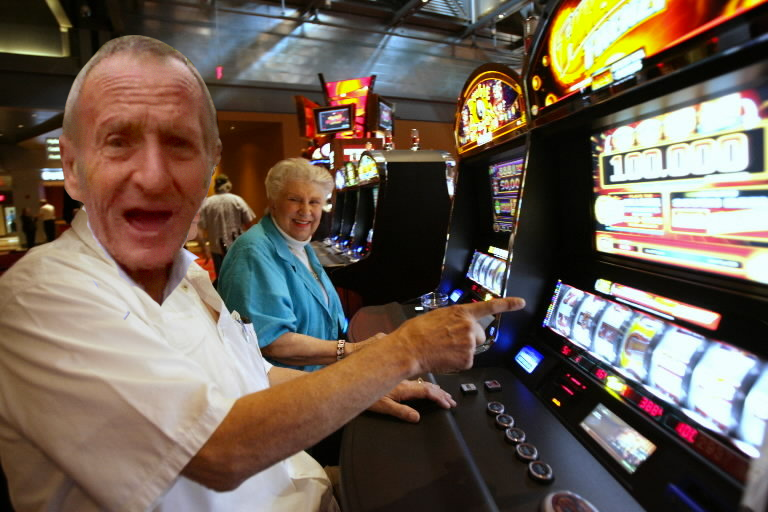 Molina Today El Tejero de Molina está vivo y vive en Las Vegas