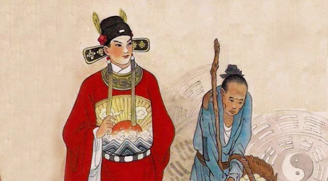 “Sống chết có số, phú quý do trời” hà tất phải cưỡng cầu “Sống chết có số, phú quý do trời” hà tất phải cưỡng cầu