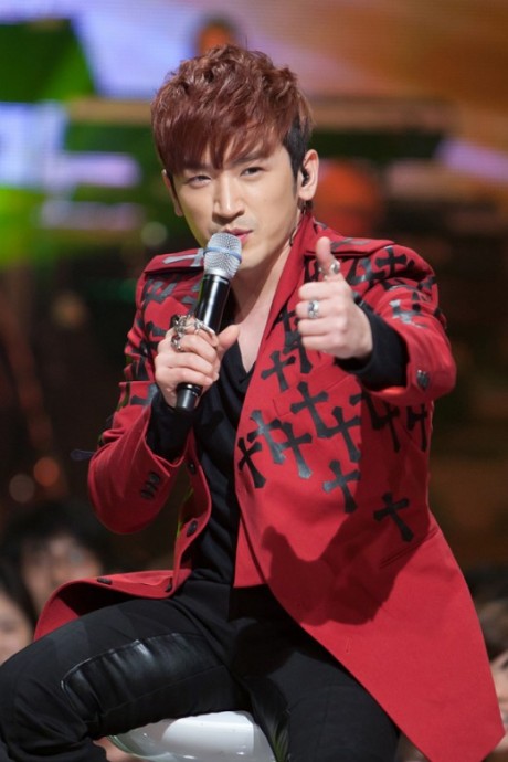 The Six Men In my Life - SHINHWA: Minwoo wants to open a Shinhwa museum