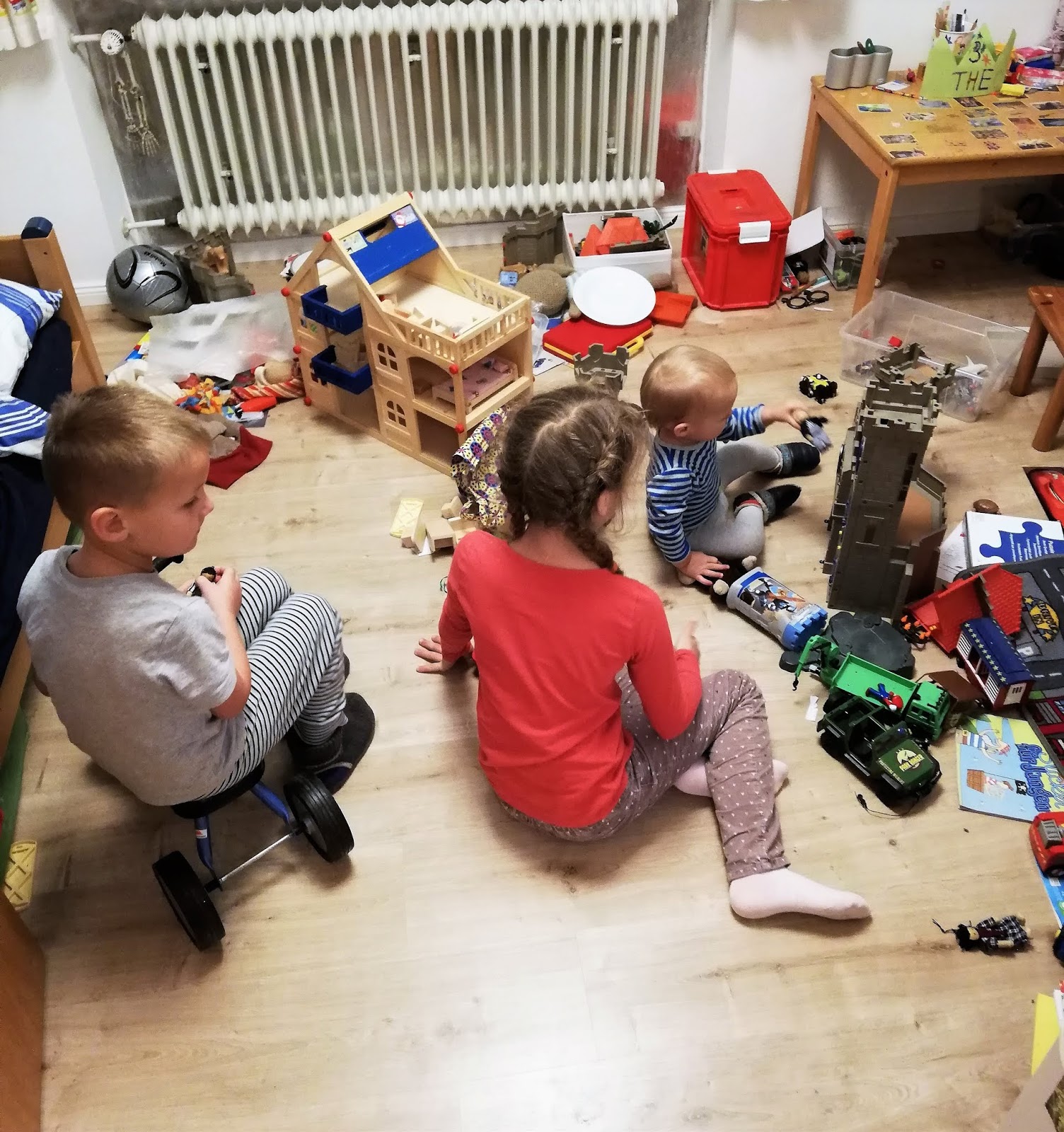 Mtms Bauspielbahnblog