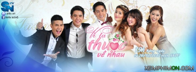 Vì Ta Thuộc Về Nhau