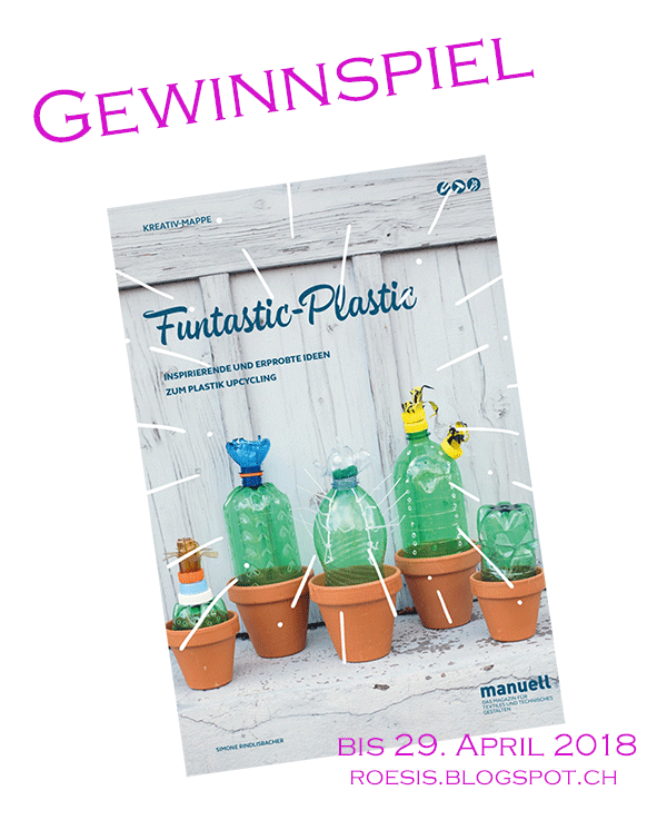 Upcycling Wasserspielsachen Ein Gewinnspiel