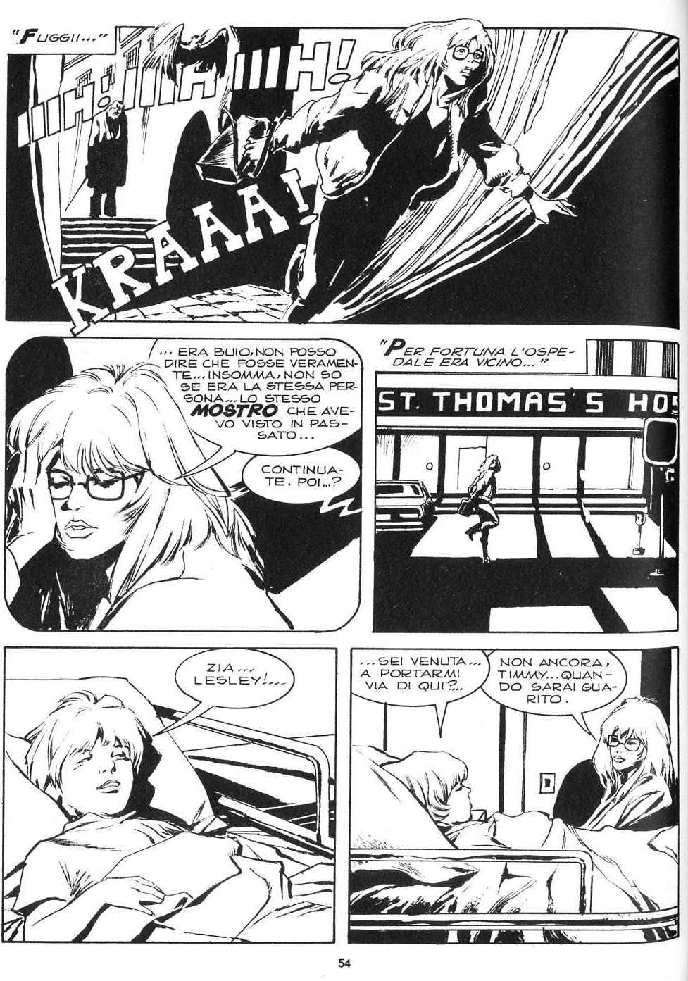 Dylan Dog (1986) issue 33 - Page 49