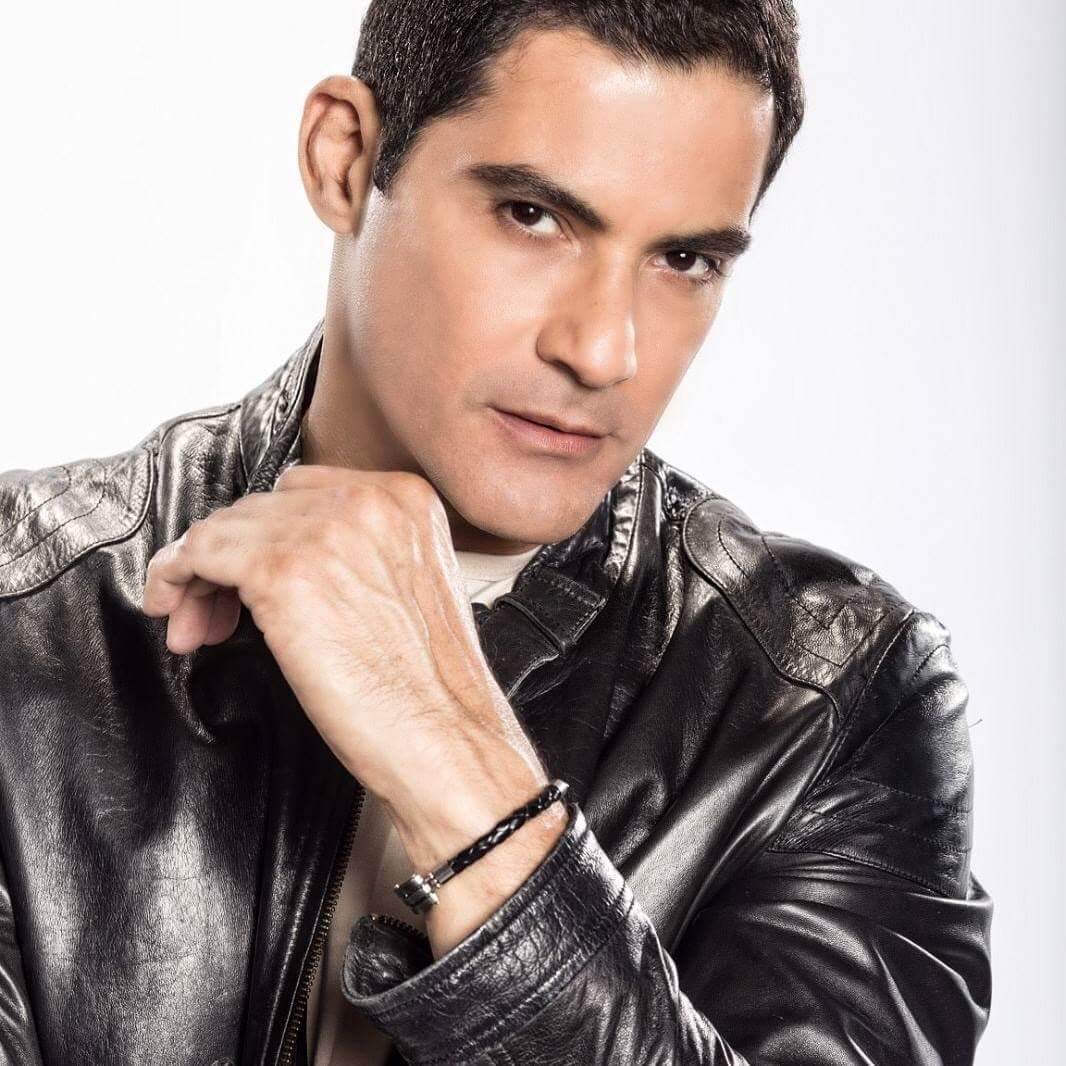 Unileventv CHARLIE MASSÓ (EXMENUDO) PRESENTA SU NUEVO SENCILLO “YO NO