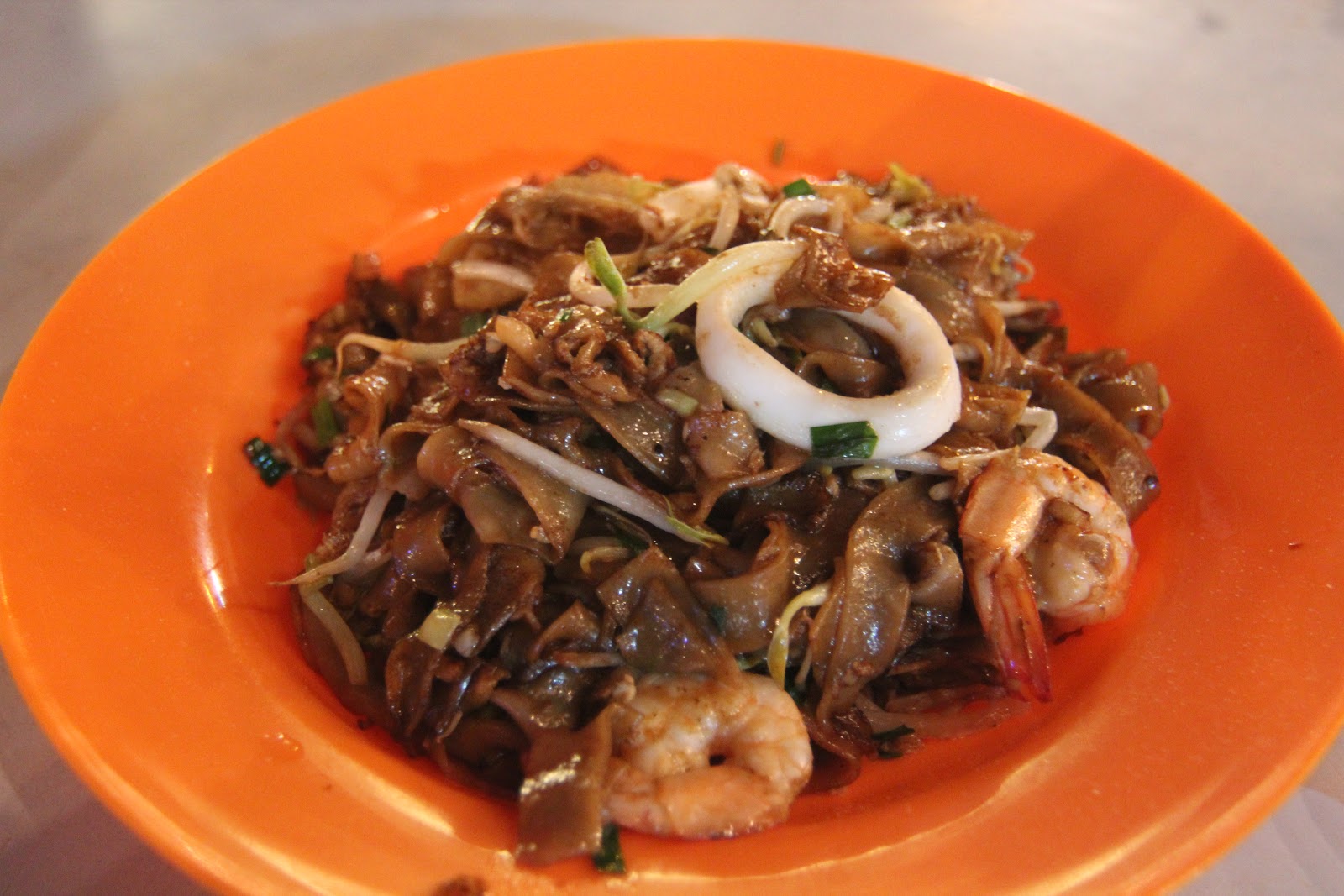 Premier 101 Food Court, Kuching