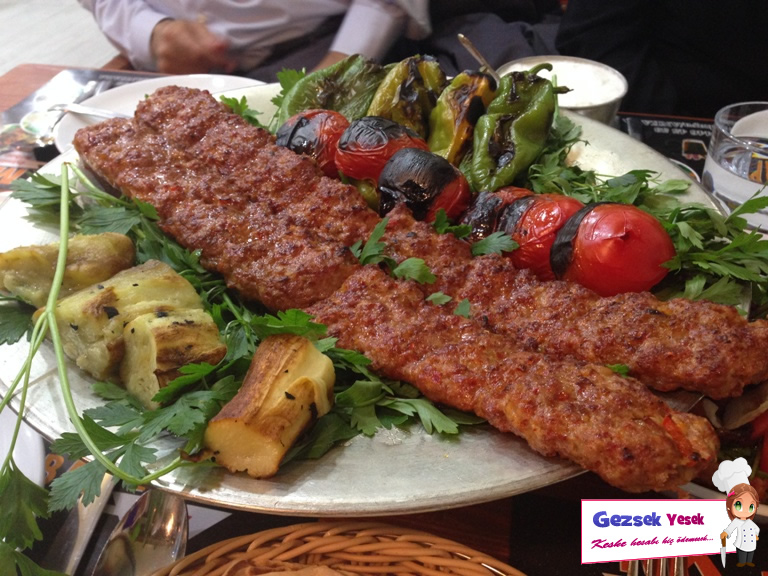 Gezsek Yesek Ankara�da İftar 2015 İşte 15 Mekan