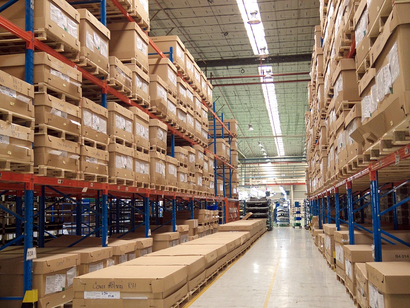 An Informative Guide to The System of Pallet Racking Intriguing