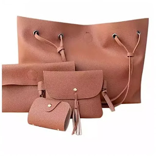 konga handbags