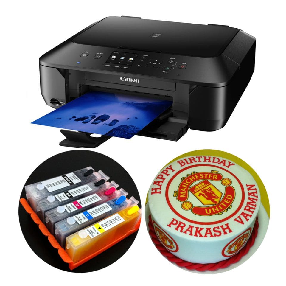 Edible Image Cake Printer Malaysia Edible Image Cake Printer Malaysia