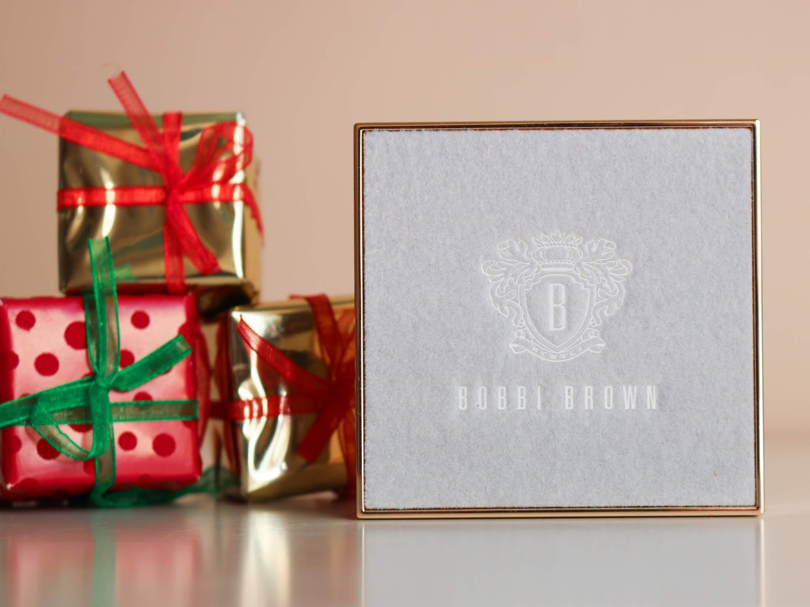 Bobbi Brown Limited Edition Life Of The Party Mini Eye And