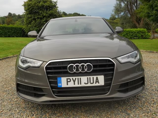 2011 Audi A6 Owners Manual brochures | Free Download PDF Ebook