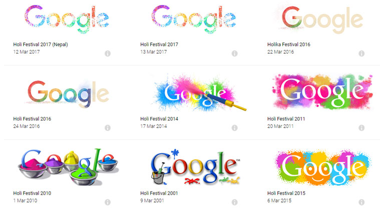 Yoga Guru Bks Iyengar Features On Google Doodle Newsgram