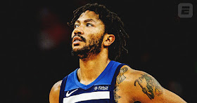 Derrick Rose Scholars Program