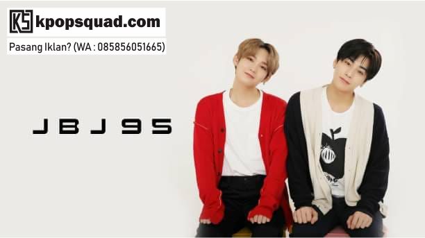 [Akun Media Sosial] Profil Biodata, Biografi, dan Fakta Lengkap JBJ95