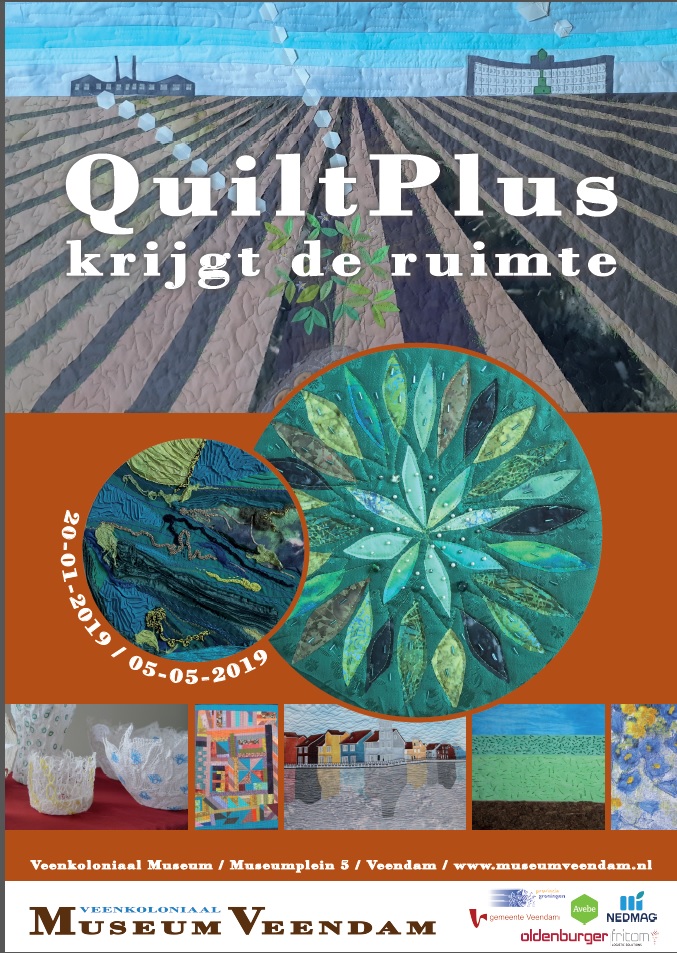 Textielplatform Even Voorstellen Museum De Lakenhal In Leiden