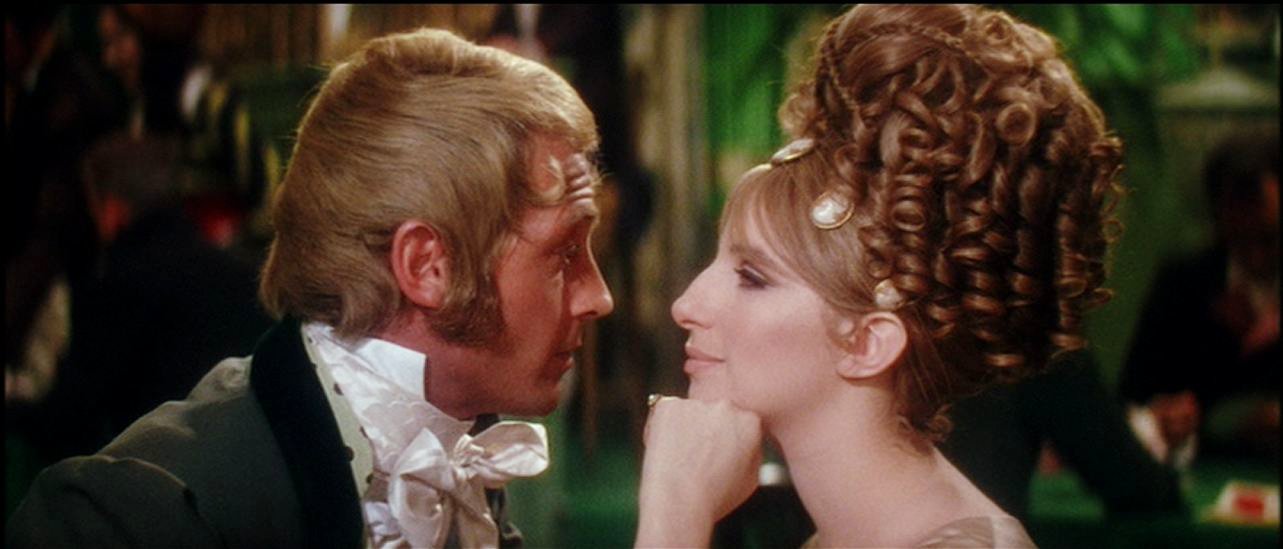 в ясный день увидишь вечность фильм 1970. в ясный день увидишь вечность. в ясный день увидишь вечность. вечность (1982). в ясный день увидишь вечность.