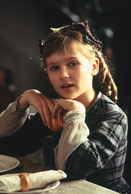 Little Woman 1994 Kirsten Dunst Image 2