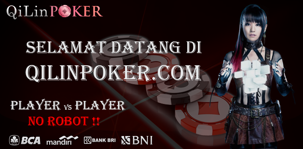 senangpoker com agen judi poker on line terpercaya indonesia