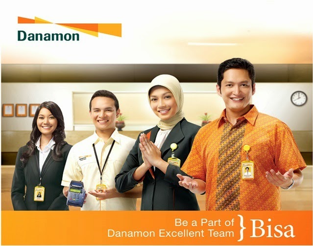 Lowongan Kerja Terbaru Sebagai Staf Bank Danamon Untuk S1 Semua Jurusan Lowongan Kerja Terbaru Sebagai Staf Bank Danamon Untuk S1 Semua Jurusan
