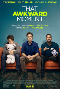 That Awkward Moment Poster