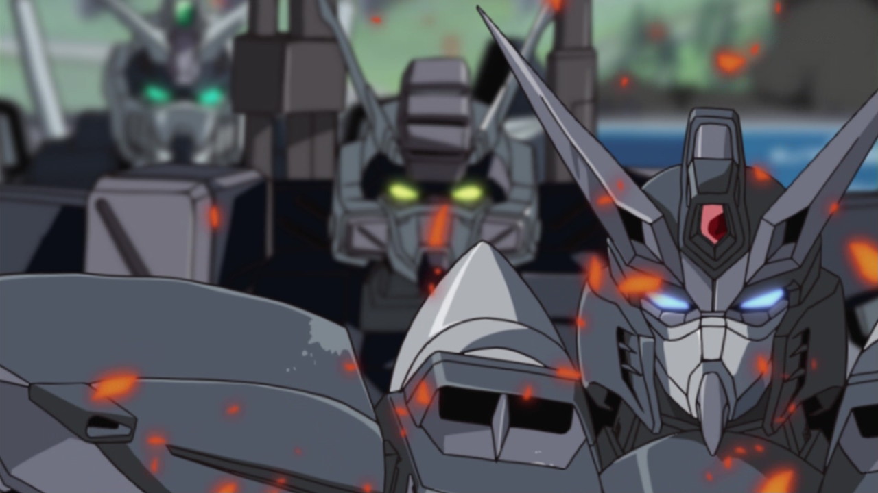 GundamSeed World of Asucaga and KiraLacus: Gundam SEED HD Remaster